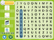 screenshot of Word Search for kids