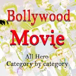 Cover Image of 下载 Bollywood All Movies Watch 1.0.5 APK
