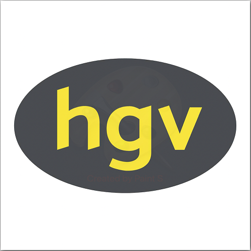 HGV - Rechnungsportal logo