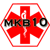 MKB-10 (ICD-10) icon