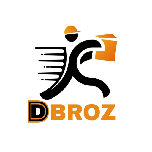 DBROZ logo