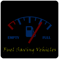 Fuel Saving Vehicles