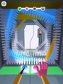Imágen 13 Monster Play Time Rompecabezas android