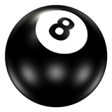 Magic 8 Ball Fortune Teller icon