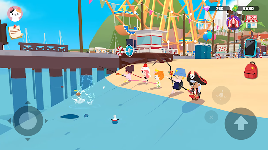 Play Together  Full Apk Download 8
