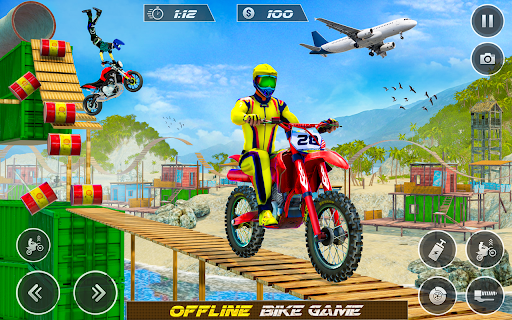 5300 Bike Mayhem Mod  Latest