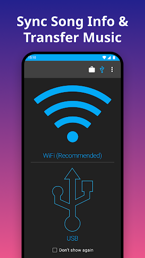 iSyncr: iTunes to Android - Music & Audio - apps