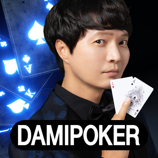 다미포커 Header - AppWisp.com