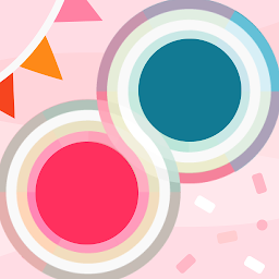 Icon image Two Dots