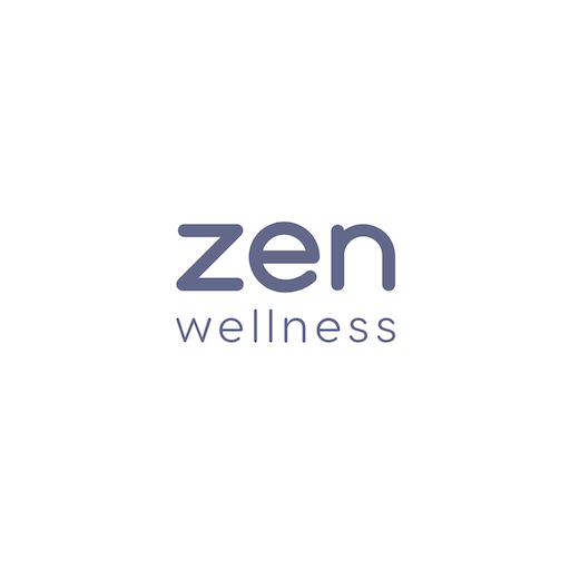 Zen Wellness - Aulas de Yoga  Icon