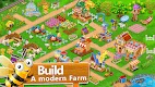 screenshot of Farm Garden City Offline Farm
