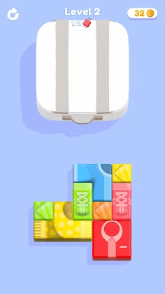 Pack Up And Move - Screenshot 3
