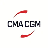 CMA CGM icon