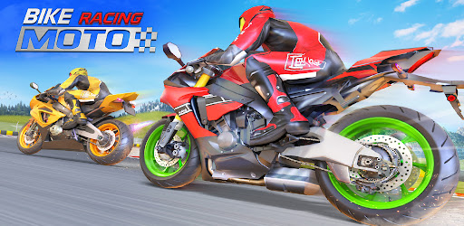 Moto Bike Racing: Rider Games