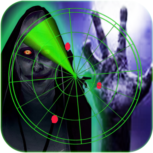 Ghost Detector: Observe Radar Download on Windows