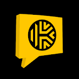 KeeperChat Encrypted Messenger icon