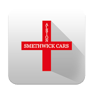 Smethwick Cars  Icon