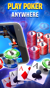 World Poker Tour – PlayWPT Texas Holdem Poker 2