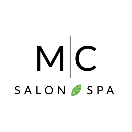 MC Salon & Spa  Icon