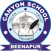Canyon H. S. School, Beenapur