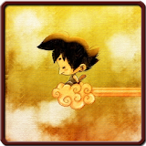 HD Goku Wallpapers icon