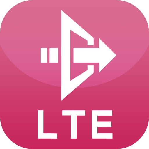 IoTPass LTE logo