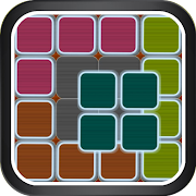 Block Puzzle Game - Prove Your Color Puzzle Master