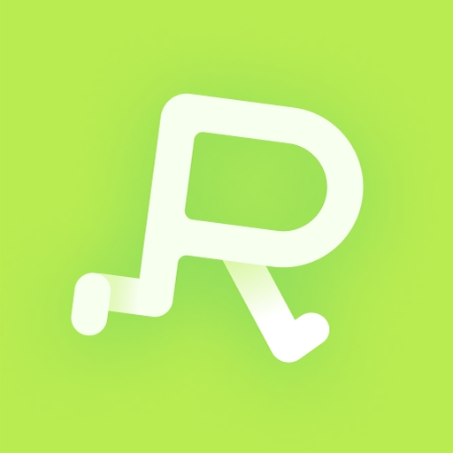 Running Kiddos logo