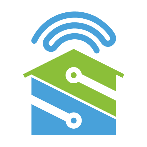 Smartdorm logo