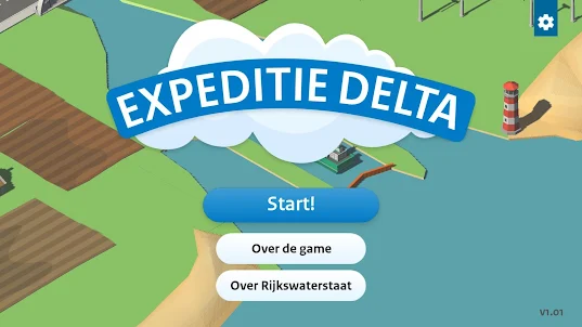 Expeditie Delta