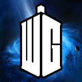 Doctor Who WhoGuide icon