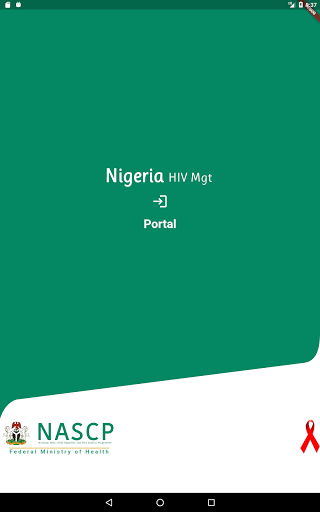 HIV Mgt Portal Screen 3