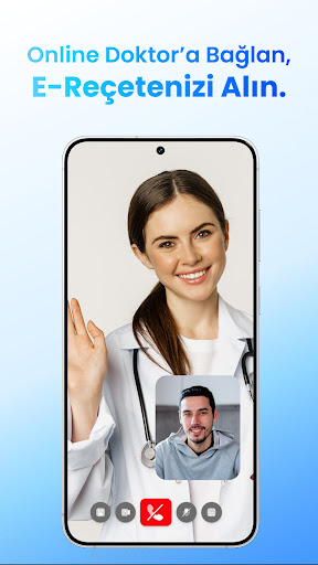 Happ | Check-Up screenshot 2