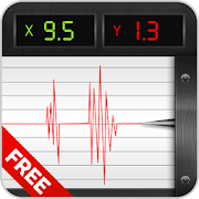 Top 30 Tools Apps Like Vibration Meter Analyzer - Best Alternatives