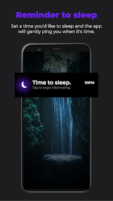 Hibernate - Sleep App For Restのおすすめ画像5