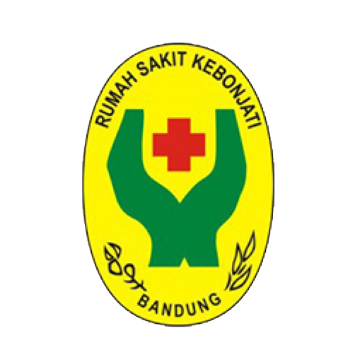 RS KEBON JATI BANDUNG logo