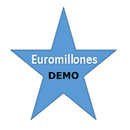 Icon image Demo Analisis Euromillones