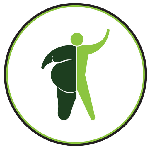 Nutrición Platinum logo
