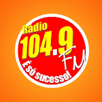Cover Image of ดาวน์โหลด Rádio 104 FM - Itápolis 4.44.1784 APK