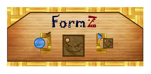 FormZ : The Game