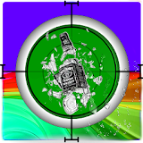Master of Bottle Shooting Expert:3D Sniper Mania icon