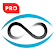 InfinityDisplay PRO: 3D Curved Display Simulator icon