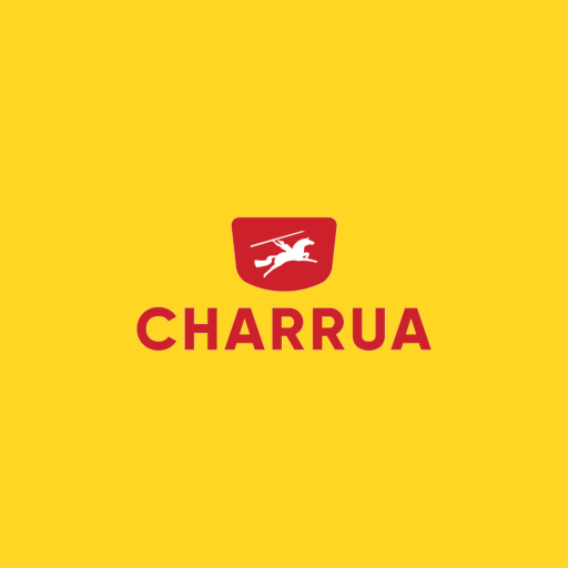 Postos Charrua logo