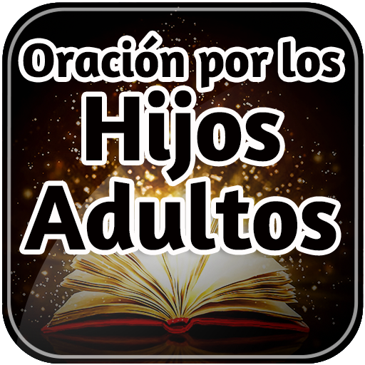 Oración por los Hijos Adultos logo
