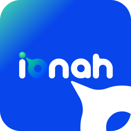 iONAH Việt Nam logo