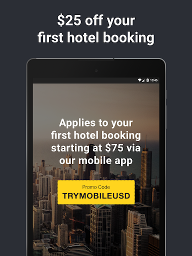Hotels and Flights 7