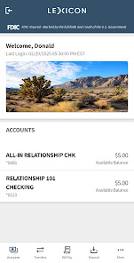 Screenshot image
