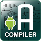 Arduino Compiler icon
