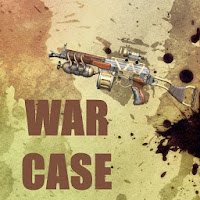 War Case - Case Simulator