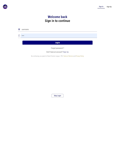 Patan Premier League